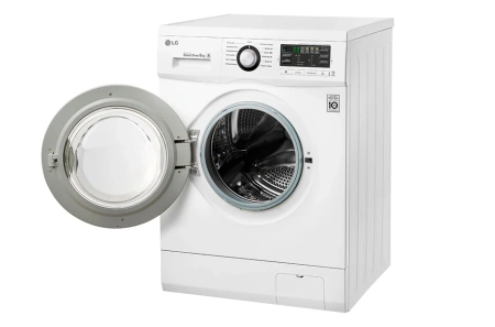 Стиральная машина LG FH0B8LD7