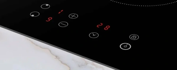 Индукционная варочная панель LEX HI 3020 BL