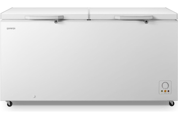 Морозильный ларь Gorenje FH50BPW