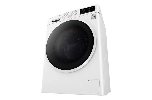 Стиральная машина LG F4J6TS0W