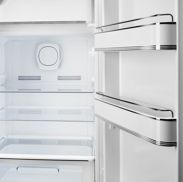 Холодильник Smeg FAB28RDBB5