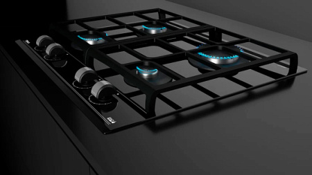 Варочная панель Teka GZC 64300 XBN BLACK