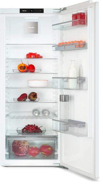 Встраиваемый холодильник Miele K7433 E