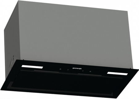 Встраиваемая вытяжка Gorenje BHI549E9GB
