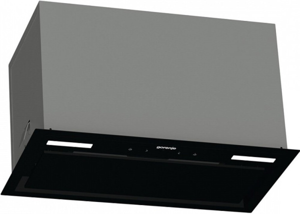 Встраиваемая вытяжка Gorenje BHI549E9GB