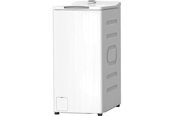 Стиральная машина с вертикальной загрузкой Midea MF100T80BS (W-RU)