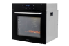 Духовой шкаф электрический с паром Graude BMDP 60.1 E