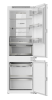Встраиваемый холодильник Haier BCF5261WRU