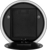 Вытяжка Maunfeld EDELWEISS 39 ISLA Black/Anthracite