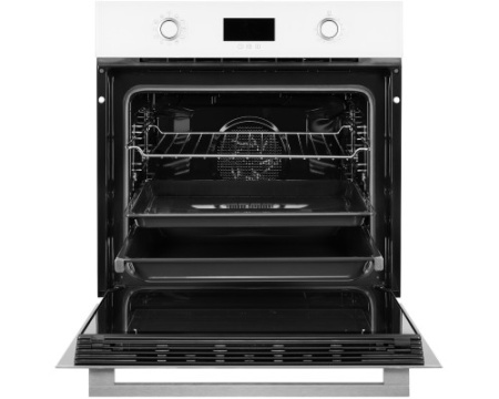 Духовой шкаф Kuppersberg FPH 611 W