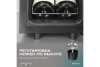 Винный шкаф Meyvel MV12-CBF1