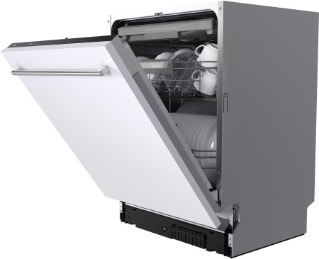 Встраиваемая посудомоечная машина Midea MID60S720i