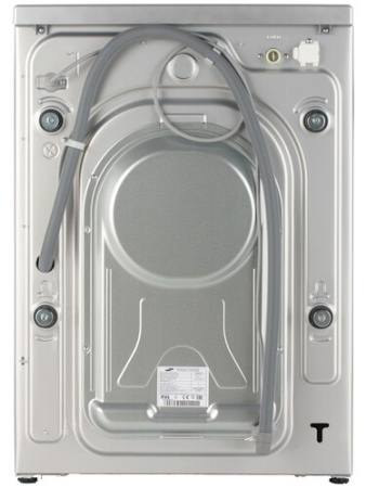 Стиральная машина Samsung WW65J42E0HS