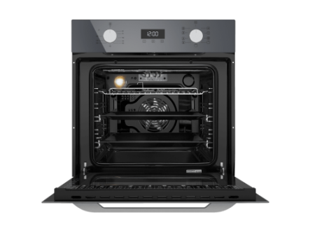 Духовой шкаф Maunfeld EOEM7610DGR