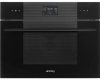 Духовой шкаф Smeg SO4102S3B3