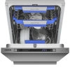 Посудомоечная машина встраиваемая Meferi MDW4573 COMFORT