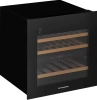 Винный шкаф встраиваемый Kuppersberg RBW 66