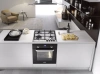 Варочная поверхность Delonghi XF 46/1 ASV GU