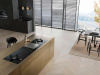 Газовая варочная панель Miele CS7101FL
