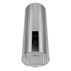 Кухонная вытяжка Maunfeld Lee Wall 35 Sensor нержавеющая сталь