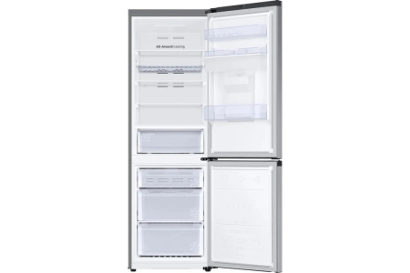 Холодильник Samsung RB34C632ESA/EF