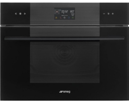 Духовой шкаф Smeg SO4102S3B3