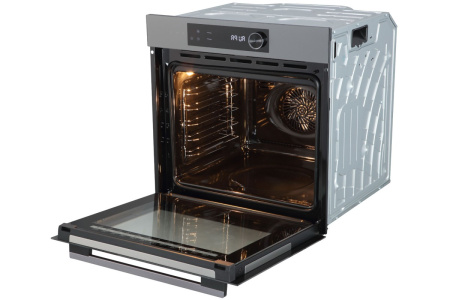 Встраиваемый духовой шкаф Midea MO82107PGG-I