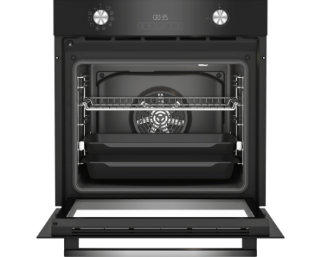 Духовой шкаф Hotpoint FE8 831 JSH BLG