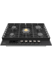 Варочная поверхность HIBERG VM 7255 B