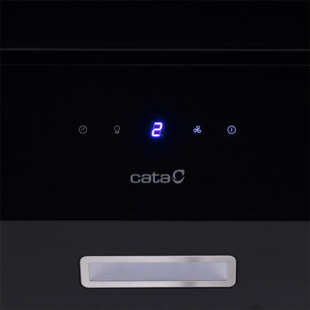 Вытяжка Cata AG4-A600 GBK
