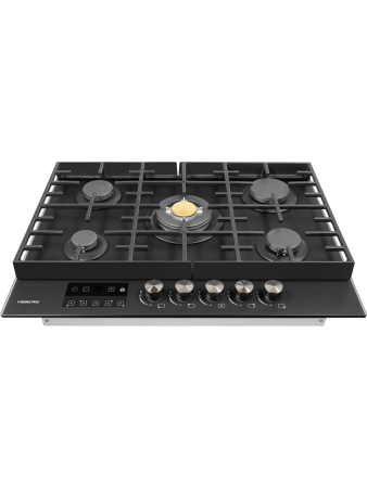 Варочная поверхность HIBERG VM 7255 B