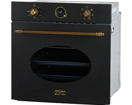 Духовой шкаф Krona MERLETTO 60 AN