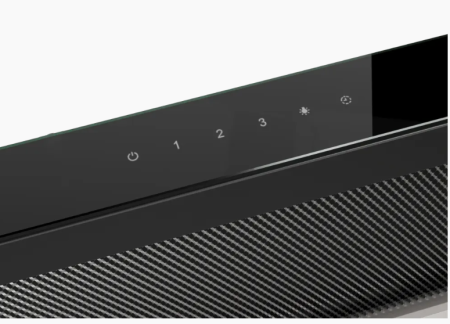 Вытяжка Kuppersberg SLIMTOUCH 60 B