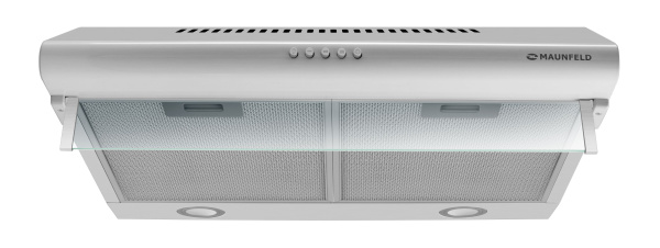 Кухонная вытяжка Maunfeld MP-1 60 нержавеющая сталь