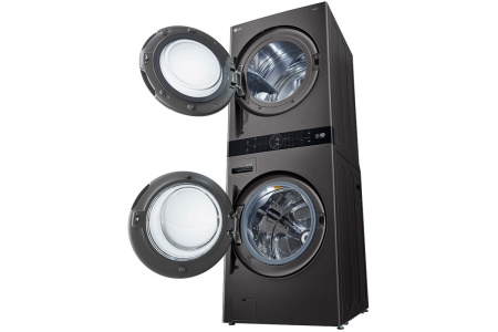 Стиральная машина с сушкой LG WT1310YJ