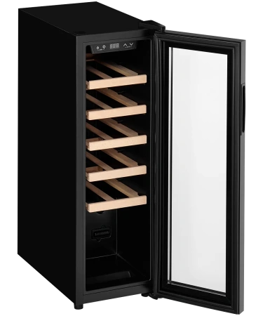 Винный шкаф отдельностоящий Kuppersberg RSW 81