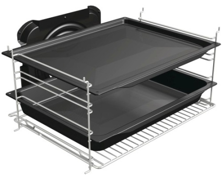 Духовой шкаф Gorenje BO74SYB