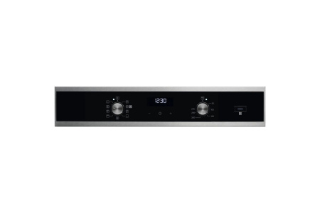 Духовой шкаф Electrolux EOD5F71X