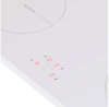 Индукционная варочная панель Maunfeld MVI59.4HZ.2BT-WH