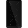 Индукционная варочная панель MEFERI MIH302BK LIGHT