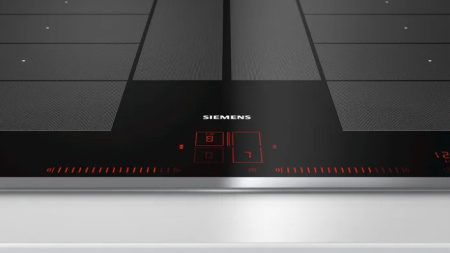 Индукционная варочная панель Siemens EX845LYC1E