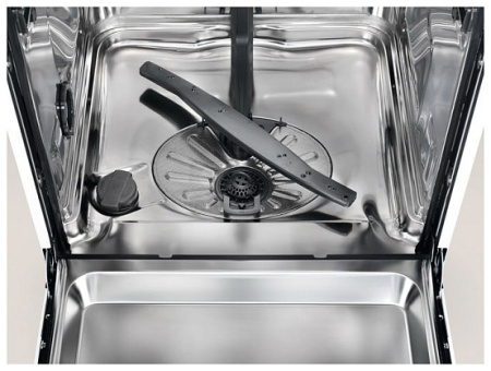 Встраиваемая посудомоечная машина Electrolux EEA17110L