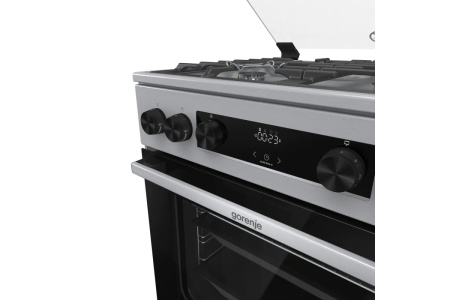 Газовая плита Gorenje GGI6C22XA
