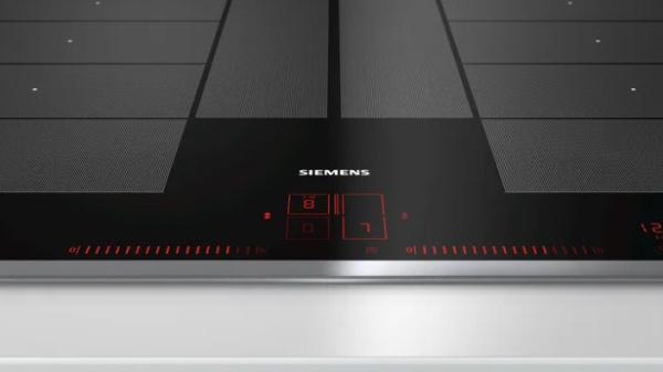 Индукционная варочная панель Siemens EX845LYC1E
