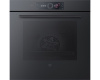 Духовой шкаф V-ZUG Combair V2000 60 черное стекло C2T-21043
