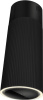 Вытяжка Maunfeld EDELWEISS 39 ISLA Black/Anthracite