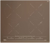 Варочная панель Teka IZC 64630 MST LONDON BRICK BROWN