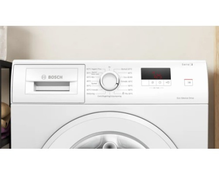 Стиральная машина Bosch WGE02400SN