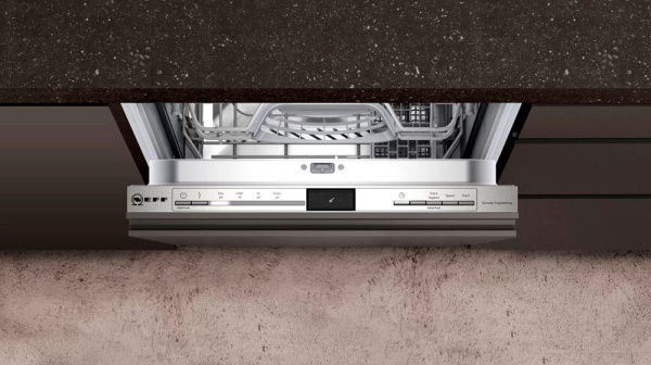 Встраиваемая посудомоечная машина Neff S953IKX50R
