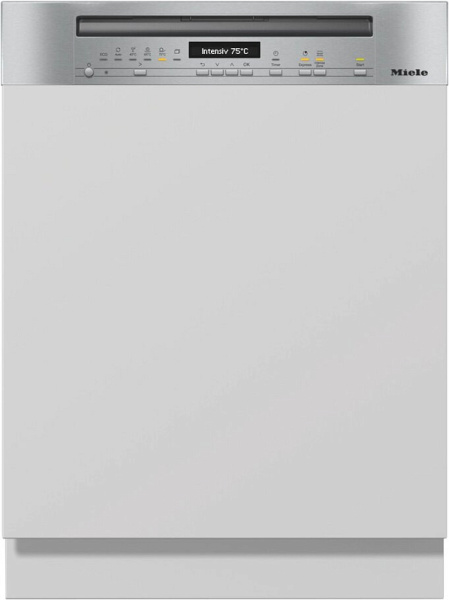 Посудомоечная машина Miele G7020SCIINOX